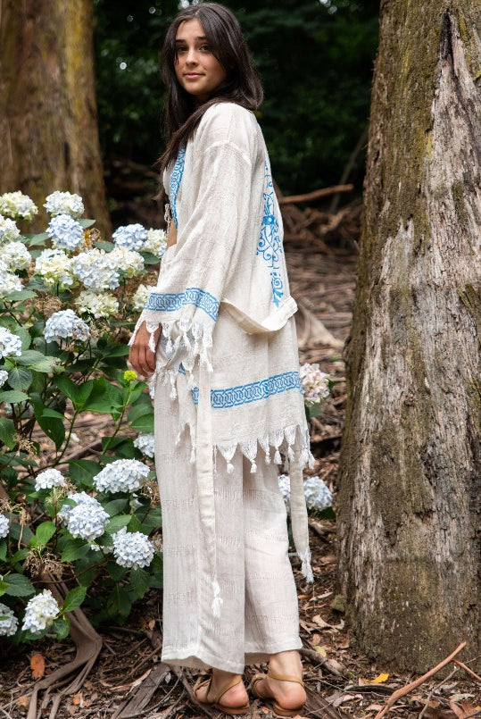 linen summer pants woman linen pants