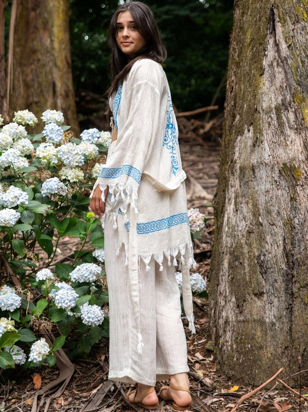 linen summer pants woman linen pants