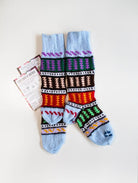 chrismas socks
winter socks
hand-knitted socks
traditional socks
nordic socks
xmas socks
christmas stockings