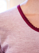 merino pj winter pj pajamas