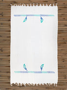 bamboo turkish towel sustainable textile bamboo
