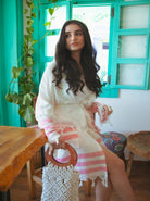 bamboo robe bamboo bath robe bamboo beach robe