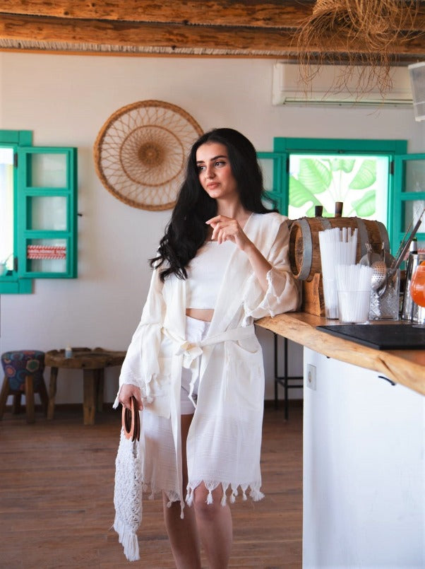 bamboo beach robe bamboo robe bamboo bath robe