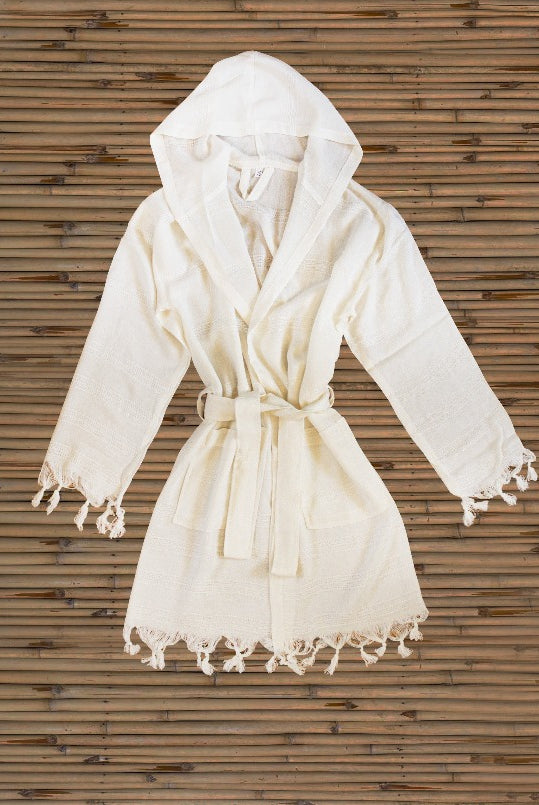 bamboo robe bamboo turkish towel dressing gown sarong