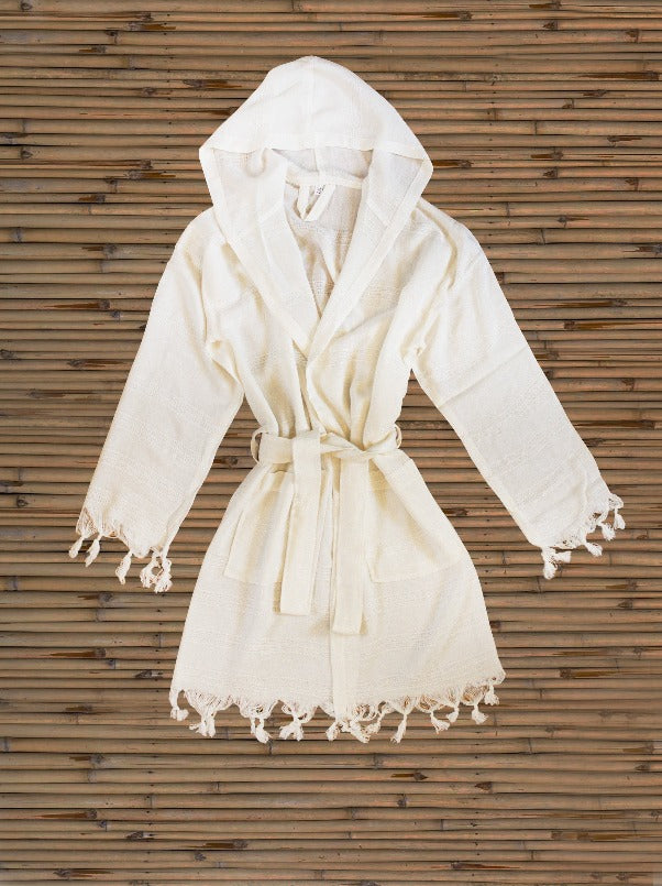 bamboo robe bamboo turkish towel dressing gown sarong