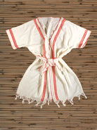 bamboo beach robe bamboo turkish towels
