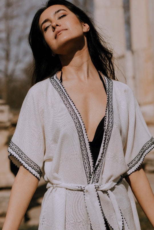 bamboo beach robe bamboo beach towel bamboo turkish towel