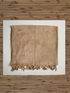 hemp turkish towel hemp scarf