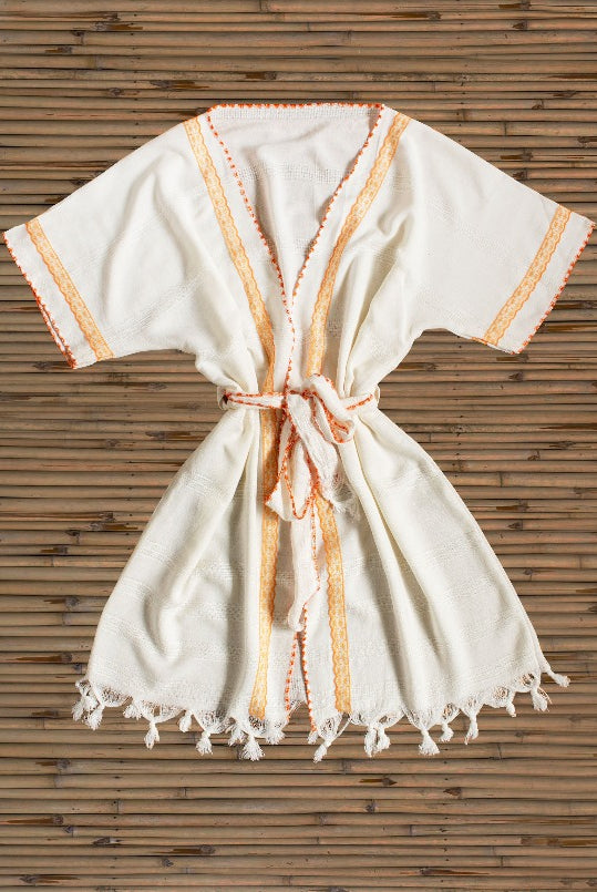 bamboo beach robe lace detail bamboo robe beach dress bamboo turkish towels