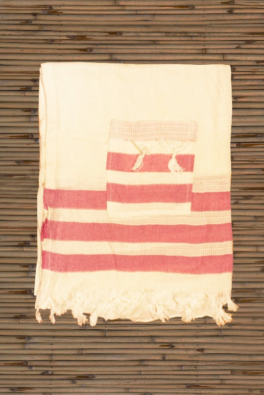 bamboo beach dress turkish towel