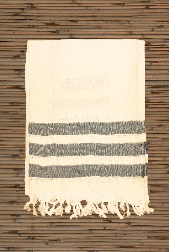 bamboo beach dress turkish towel