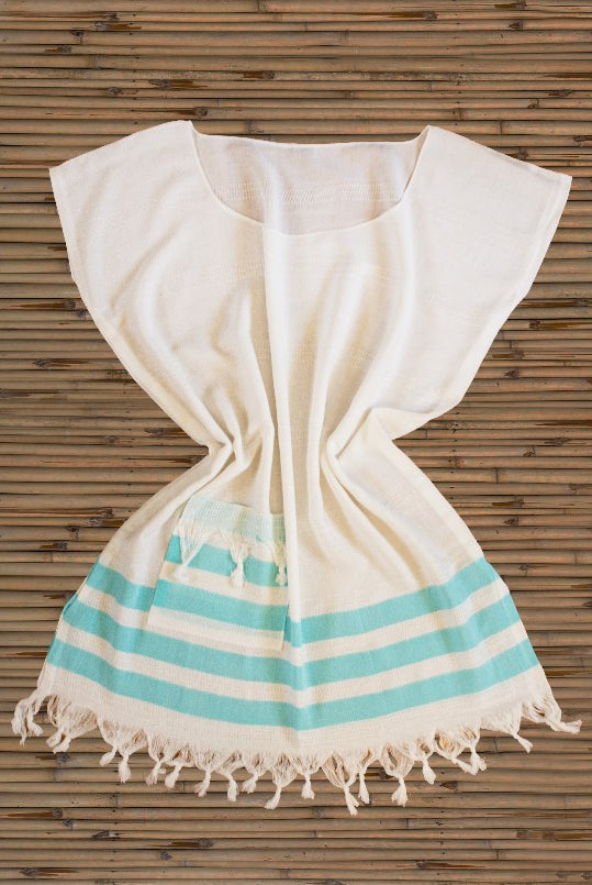 bamboo beach dress bamboo turkish towels sun dress