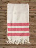 bamboo turkish towel