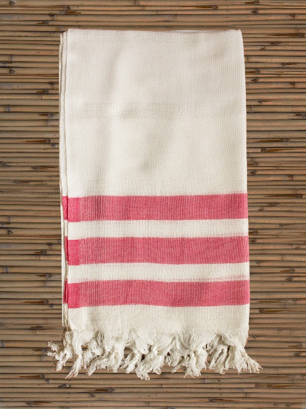 bamboo turkish towel