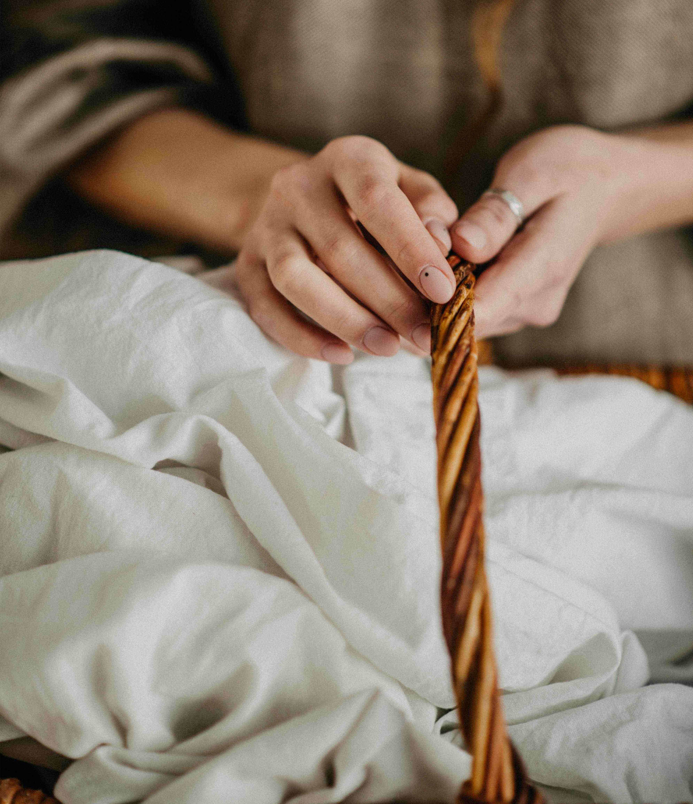 Living a Plastic Free Lifestyle