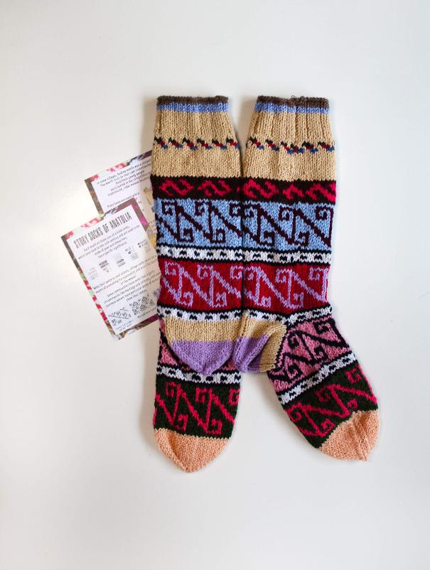 chrismas socks
winter socks
hand-knitted socks
traditional socks
nordic socks
xmas socks
christmas stockings