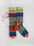 chrismas socks
winter socks
hand-knitted socks
traditional socks
nordic socks
xmas socks
christmas stockings