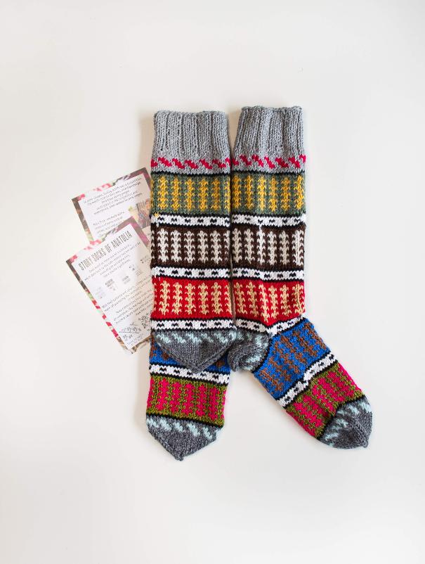 chrismas socks
winter socks
hand-knitted socks
traditional socks
nordic socks
xmas socks
christmas stockings