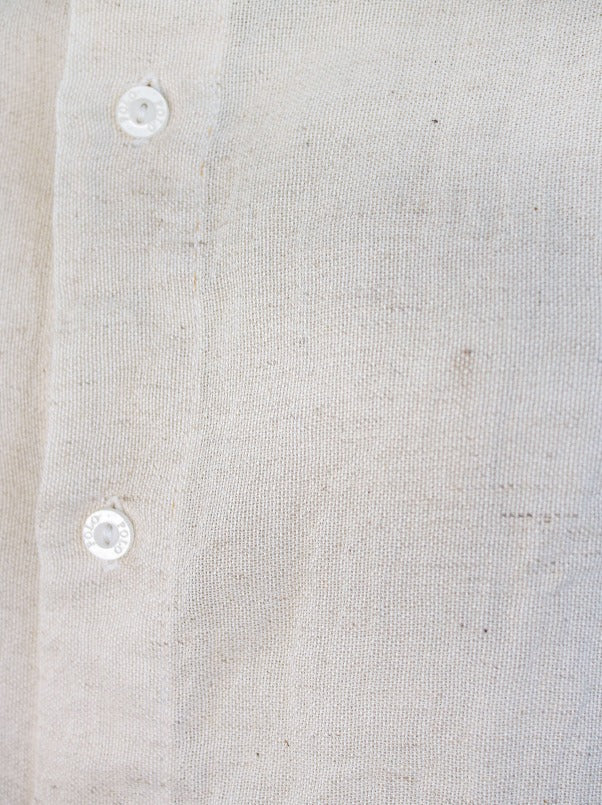Linen Shirt Linen unisex shirt linen men's shirt