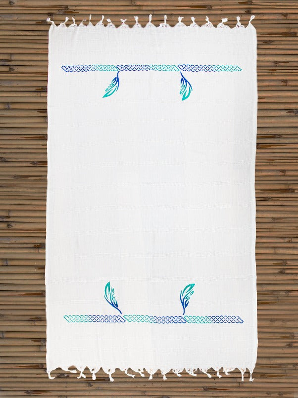 Sustainable turkish online towels