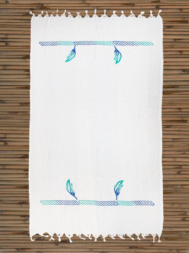 bamboo turkish towel sustainable textile bamboo