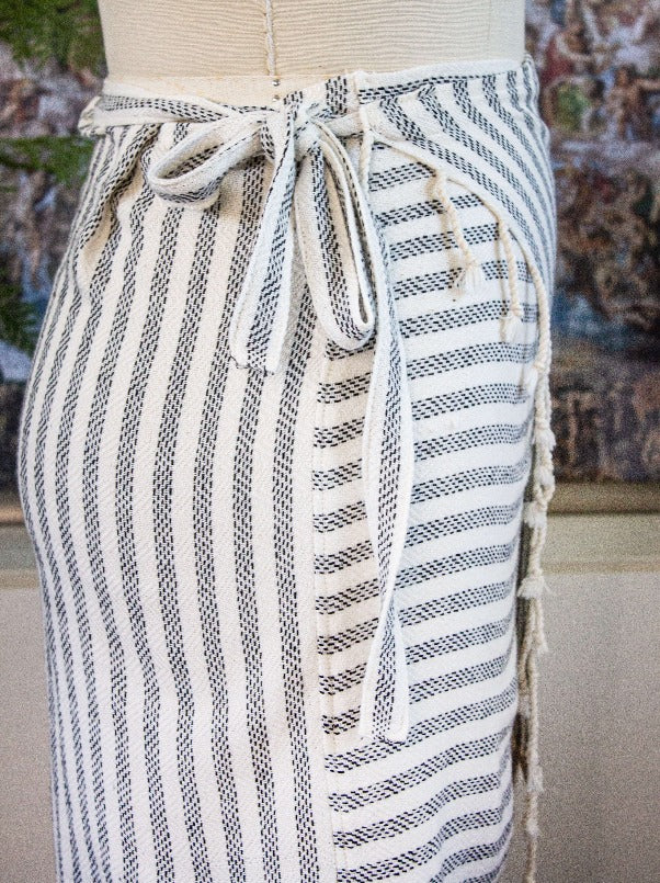 Beach towel skirt sale