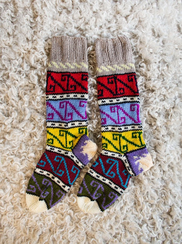 home socks handmade socks handknit socks knit socks anatolian socks