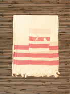 bamboo beach dress turkish towel