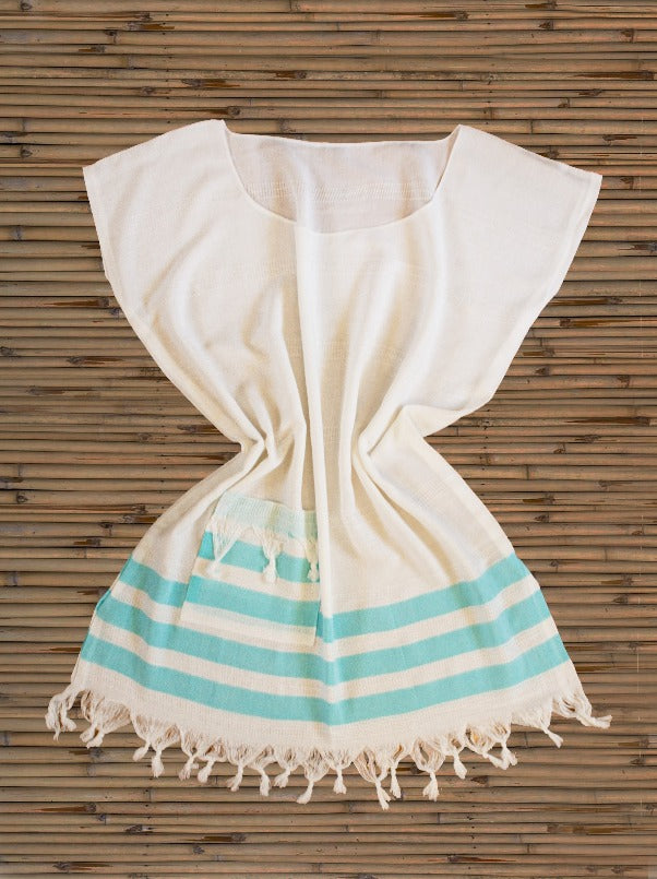 bamboo beach dress bamboo turkish towels sun dress